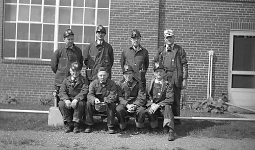 Nickeson Miners