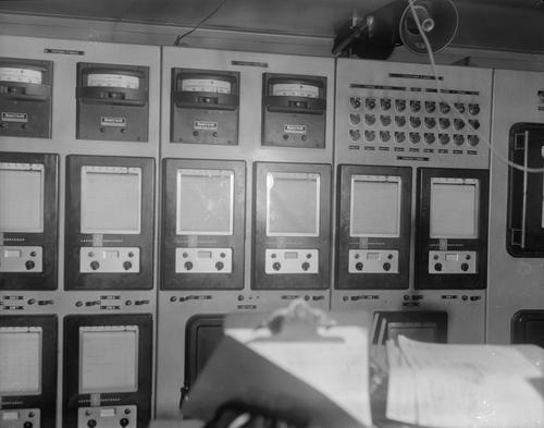 S&P Heat Treating Line