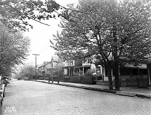 Homestead Residences