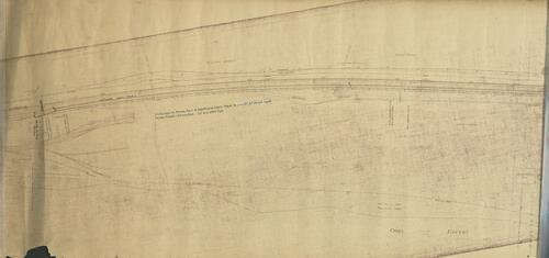 Jones & Laughlin Steel Mesh Fence, sheet 5