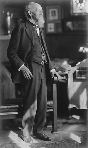 John A. Brashear
