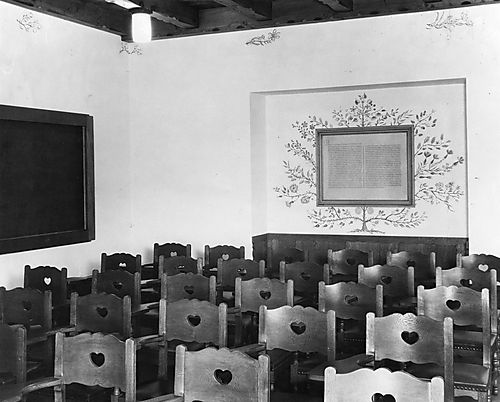 Czechoslovak Nationality Room