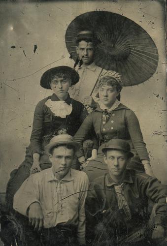 Group Portrait