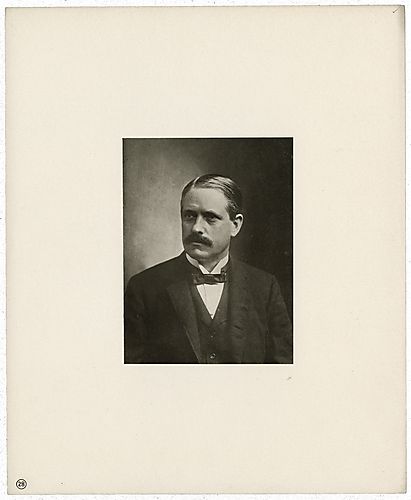 Hon. William Flinn