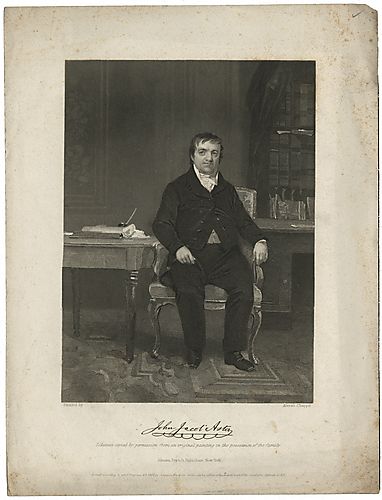 John Jacob Astor