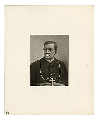 Reverend Richard Phelan