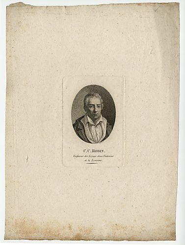 G. C. Robin