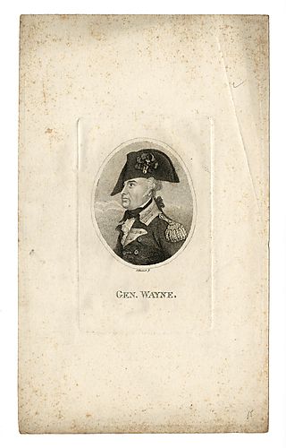 Gen. Wayne