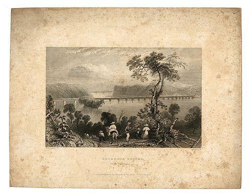 Columbia Bridge