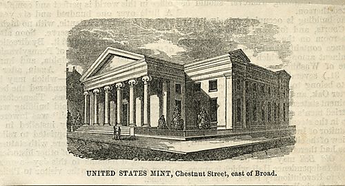 U.S. Mint