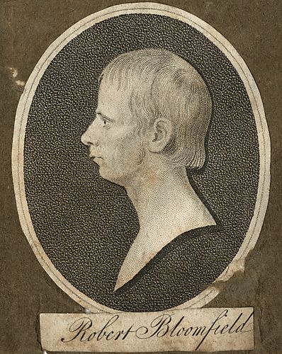 Robert Bloomfield