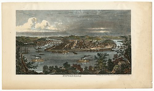 Pittsburgh