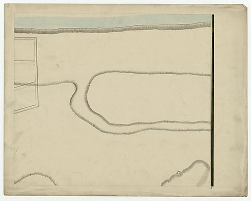 Plan of Fort Pitt … - Sheet 6 of 9