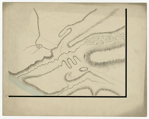 Plan of Fort Pitt … - Sheet 9 of 9