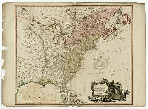 United States of North America