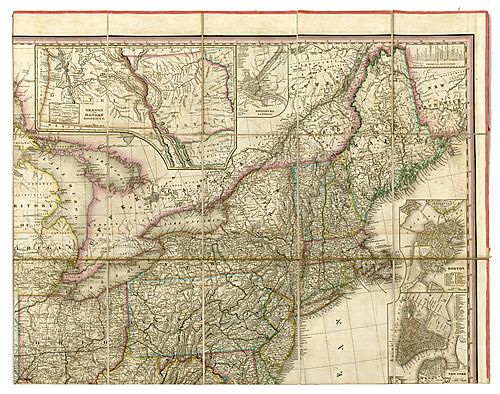 United States of America - Sheet 2 of 4