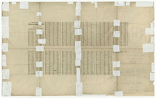 Map of Pittsburgh, Allegheny and environs - Sh. 2