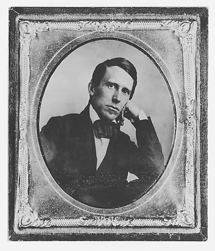 Stephen Collins Foster