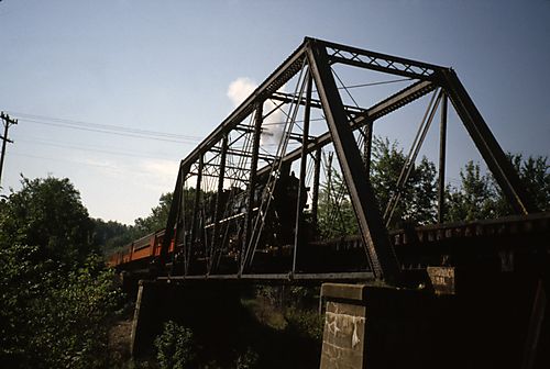 Knox,Kane,Kinzua VII