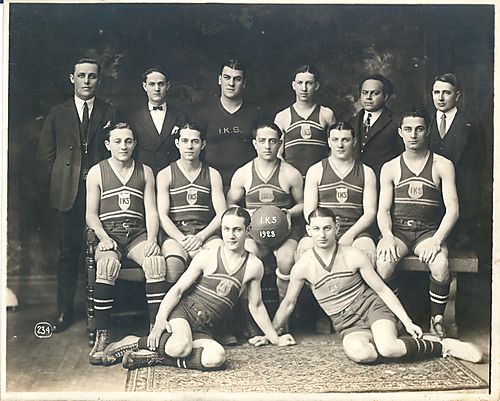 IKS Basketball Club 1923