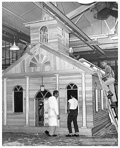 Connelley Vocational High School