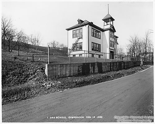 Oak School