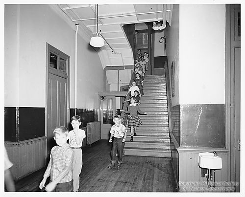 Daniel Webster School