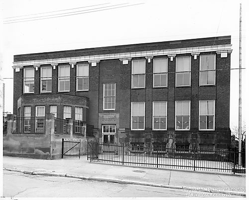 Letsche Elementary School