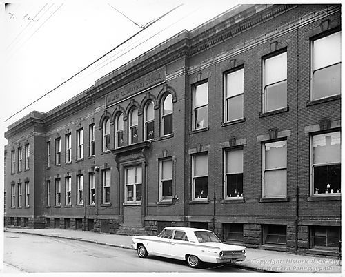 Miller Elementary School