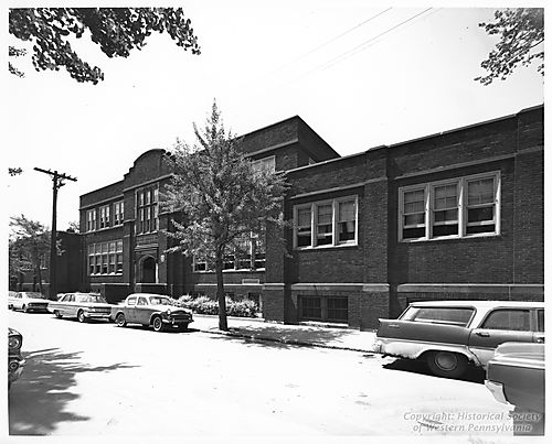 Liberty Elementary School