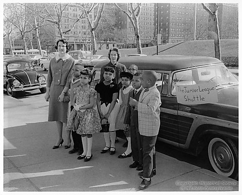 Junior League of Pittsburgh