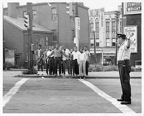 Neighborhood Youth Corps