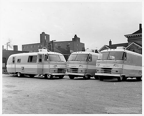 Speech Therapy Mobile Units