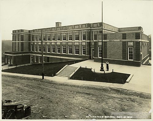 Chatham Elementary School