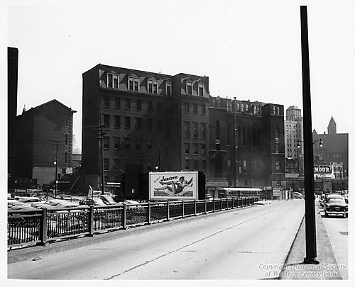 Saint Mary's Convent