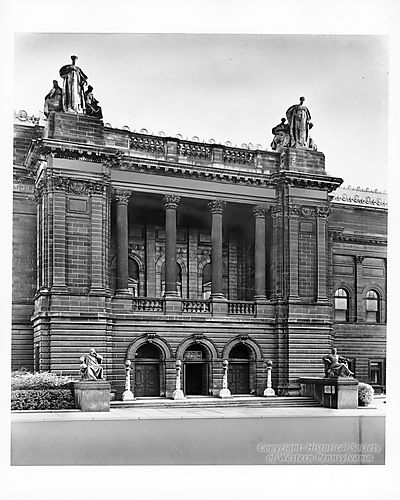 Carnegie Museum