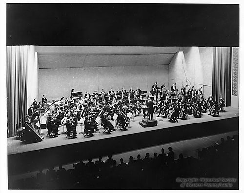 Pittsburgh Symphony Orchestra