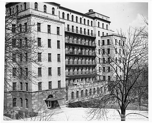 Children's Hospital of Pittsburgh