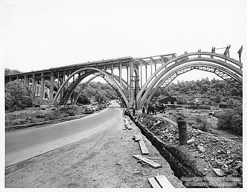 Commercial Street Bridge