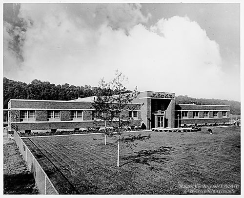 Dravo Research Center