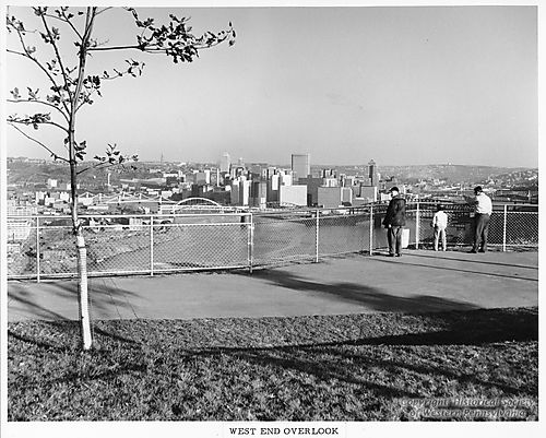 West End Overlook