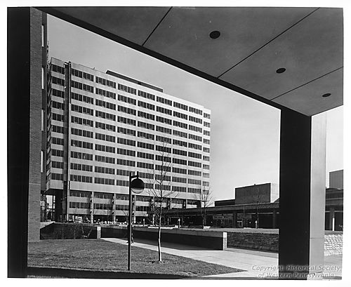 Two Allegheny Center