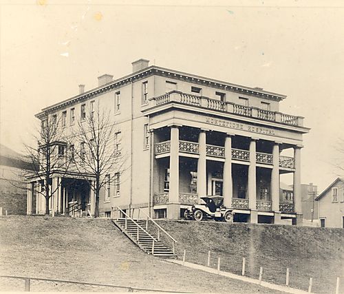 Montefiore Hospital