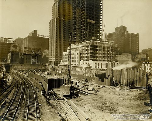 Gulf Building Construction
