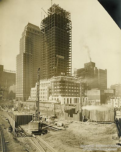 Gulf Building Construction