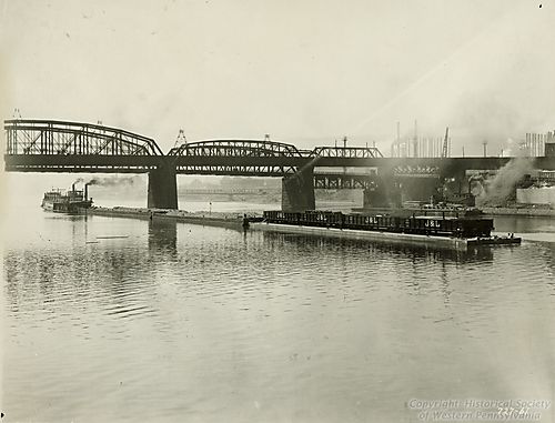 River Car Ferry