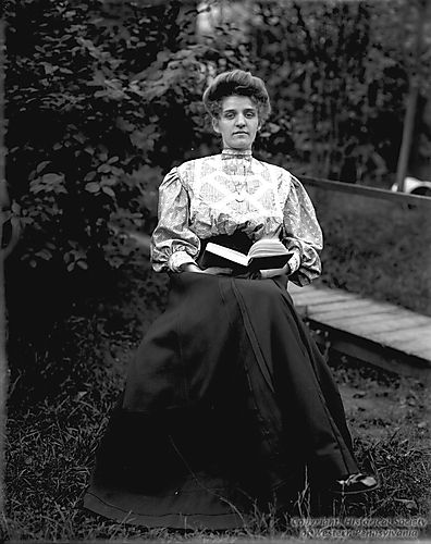Lizzie Smith
