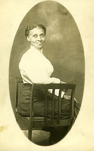 Grandma Bryans