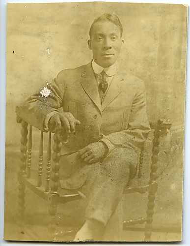Robert Bryans