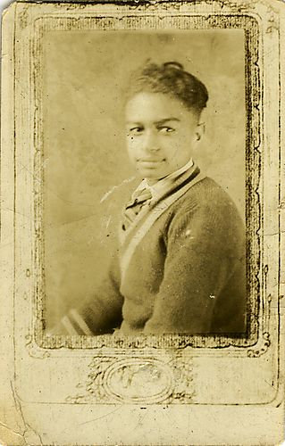 George A. Dorsey (2)